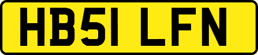 HB51LFN