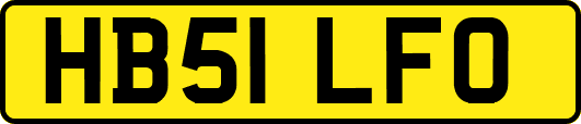 HB51LFO