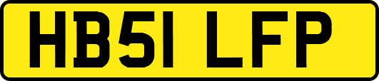 HB51LFP