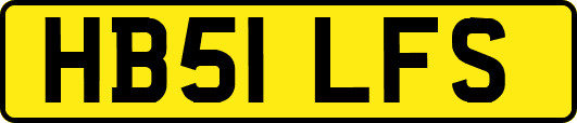 HB51LFS