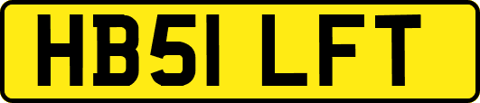 HB51LFT