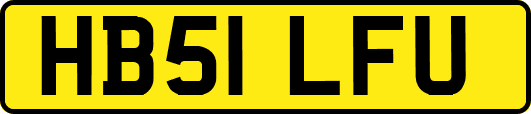 HB51LFU