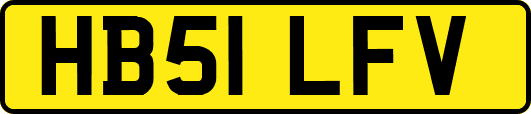 HB51LFV