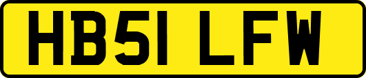 HB51LFW