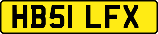 HB51LFX