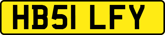 HB51LFY