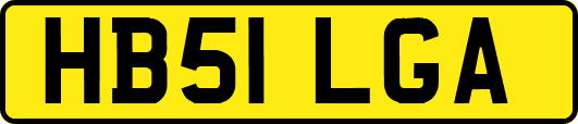 HB51LGA