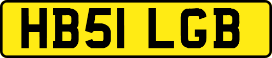 HB51LGB