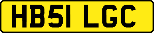 HB51LGC