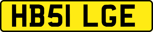 HB51LGE