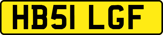 HB51LGF