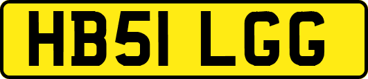 HB51LGG