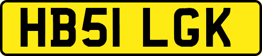 HB51LGK