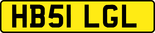 HB51LGL