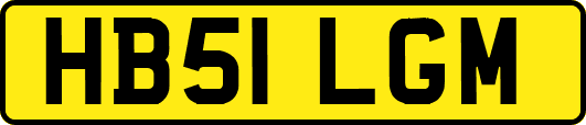 HB51LGM