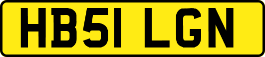 HB51LGN