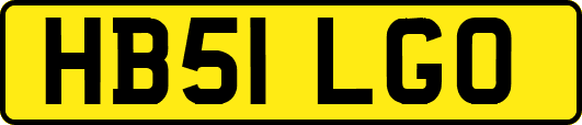 HB51LGO