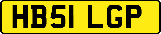 HB51LGP