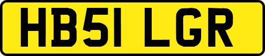 HB51LGR