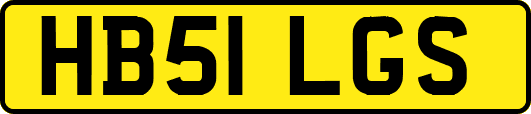 HB51LGS