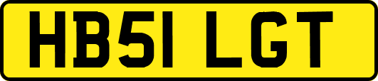 HB51LGT