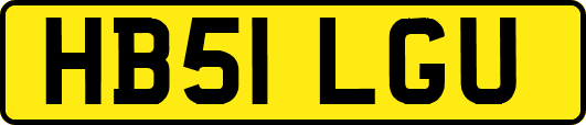 HB51LGU