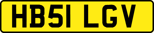 HB51LGV