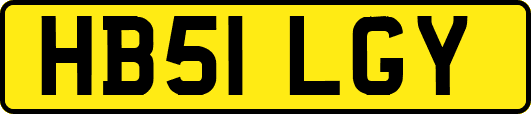 HB51LGY