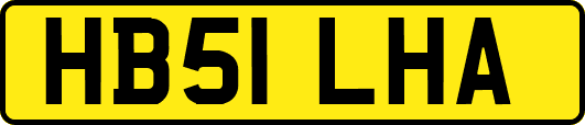 HB51LHA