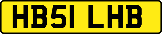 HB51LHB