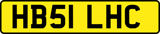 HB51LHC