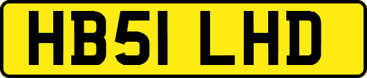 HB51LHD