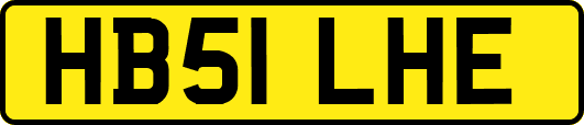 HB51LHE