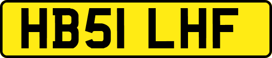 HB51LHF