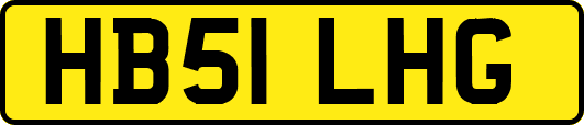 HB51LHG