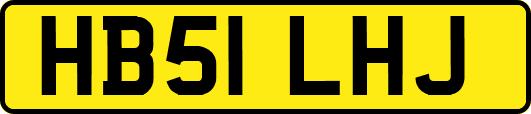 HB51LHJ