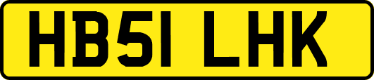 HB51LHK