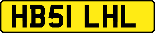 HB51LHL