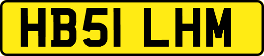 HB51LHM