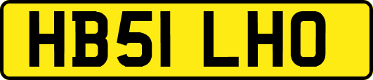 HB51LHO