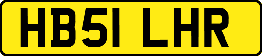 HB51LHR