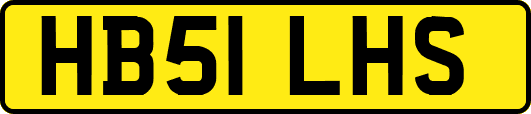 HB51LHS