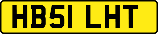 HB51LHT