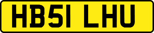 HB51LHU