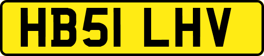 HB51LHV