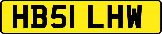 HB51LHW