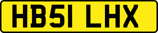 HB51LHX