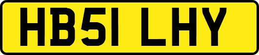 HB51LHY