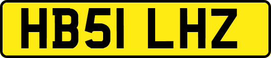 HB51LHZ