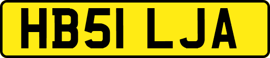 HB51LJA